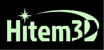 Hitem3D logo