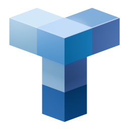Thrixel logo