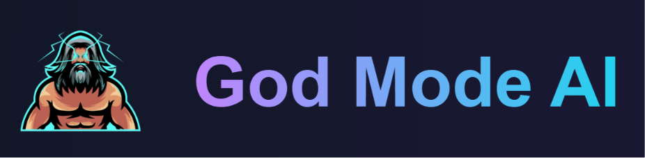God Mode AI logo
