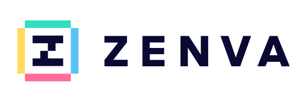 Zenva logo