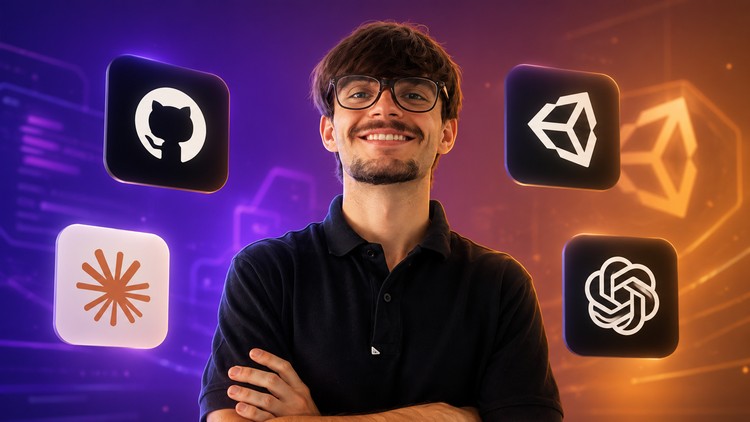 Crea un Videojuego con IA en 2 Semanas, Sin Código